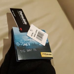 Thinsulate gloves  glove/mittens